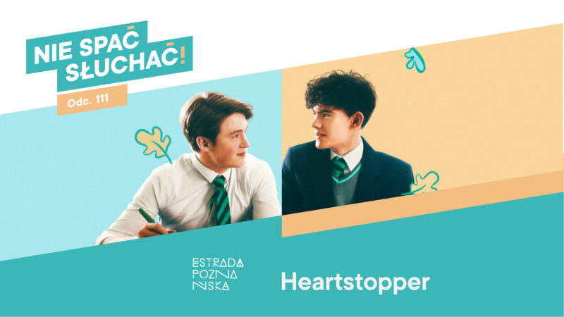 Okładka wydarzenia - Nie spać, słuchać