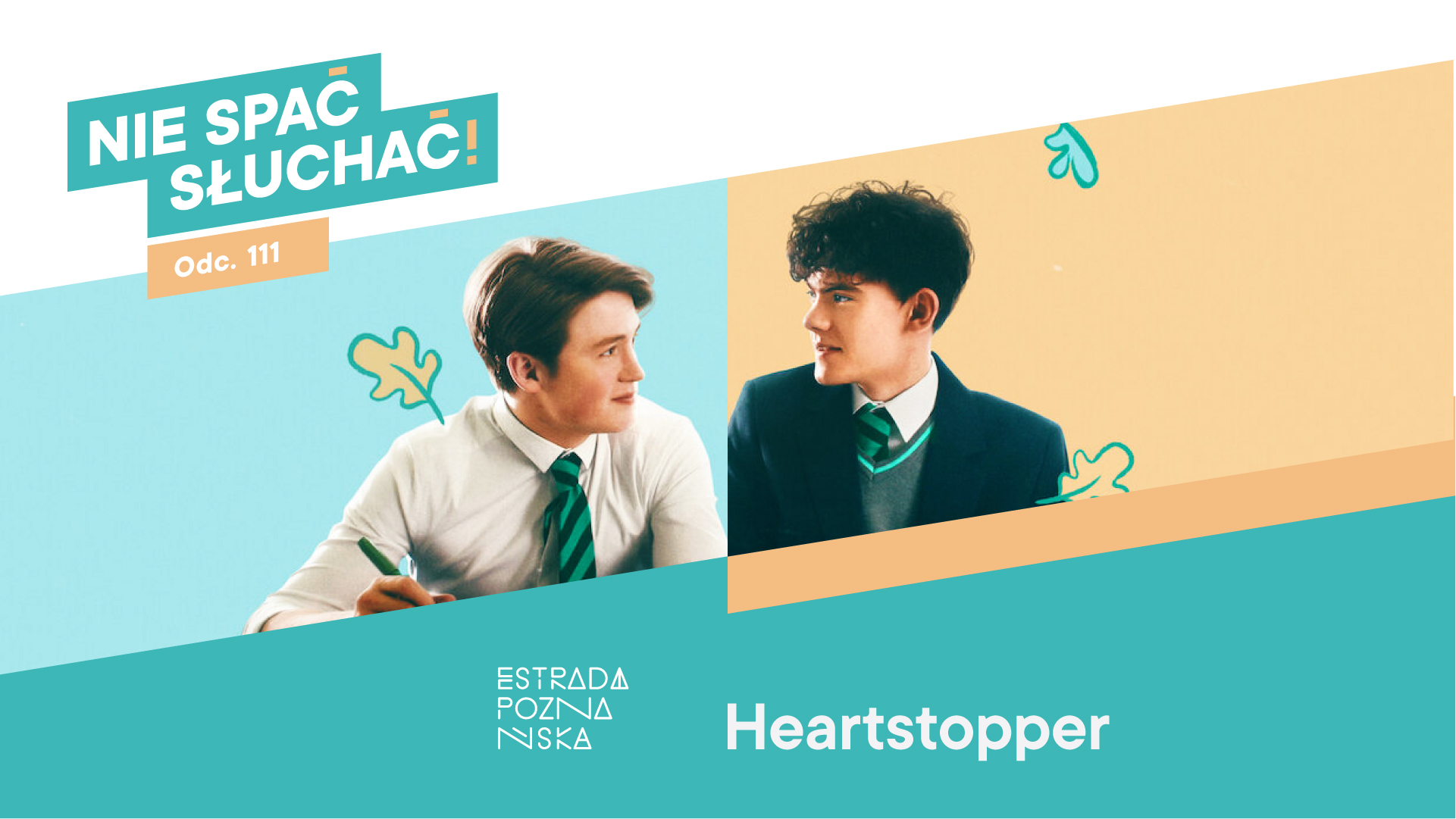 Nie spać, słuchać