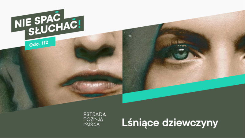 Okładka wydarzenia - Nie spać, słuchać