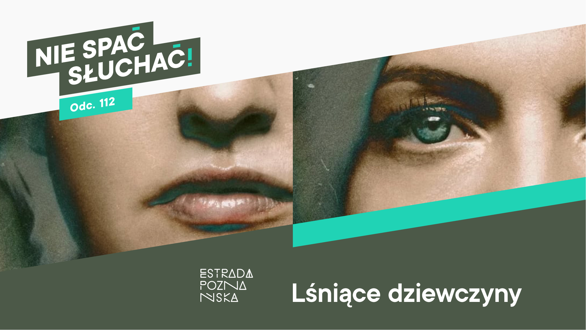 Nie spać, słuchać