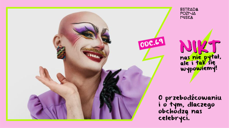 Okładka wydarzenia - Nikt nas nie pytał, ale i tak się wypowiemy