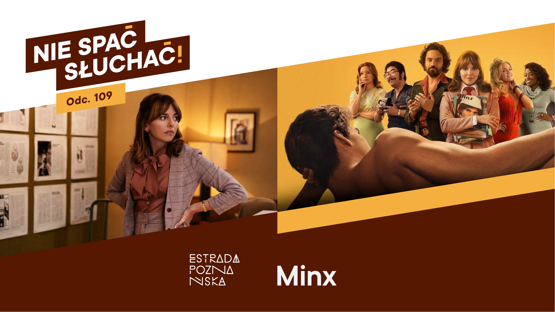 Nie spać, słuchać