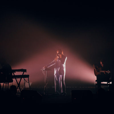 Okładka galerii YOUTH NOVELS | Scena na Piętrze | 27.05.22