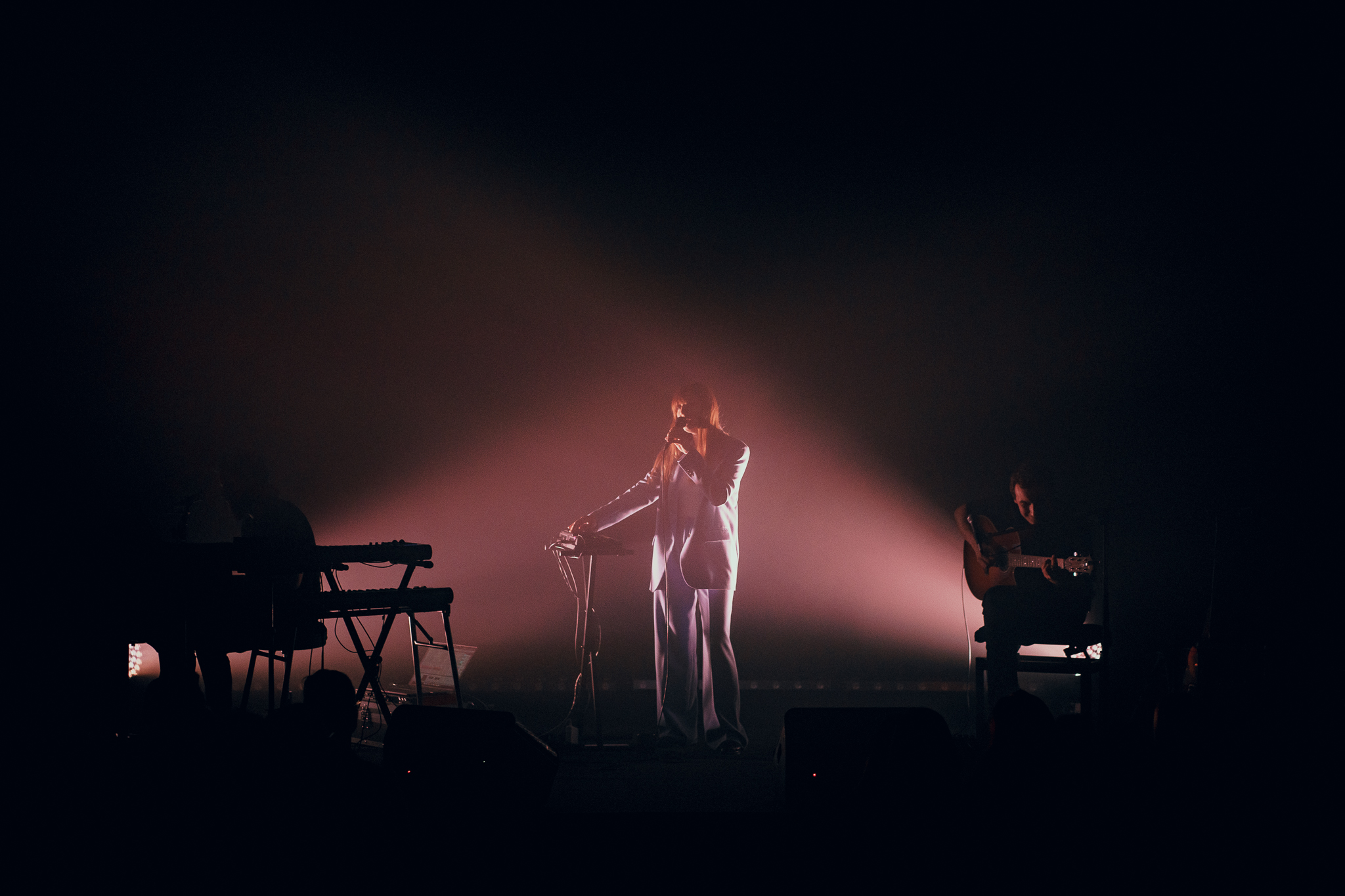 Okładka galerii YOUTH NOVELS | Scena na Piętrze | 27.05.22