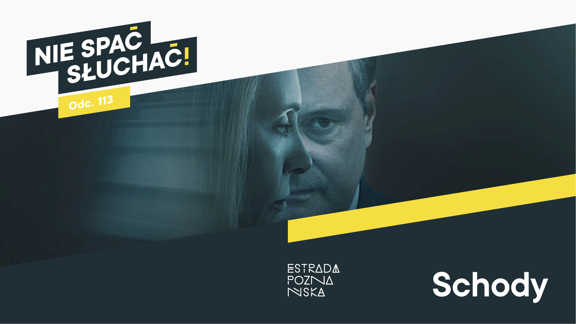 Nie spać, słuchać