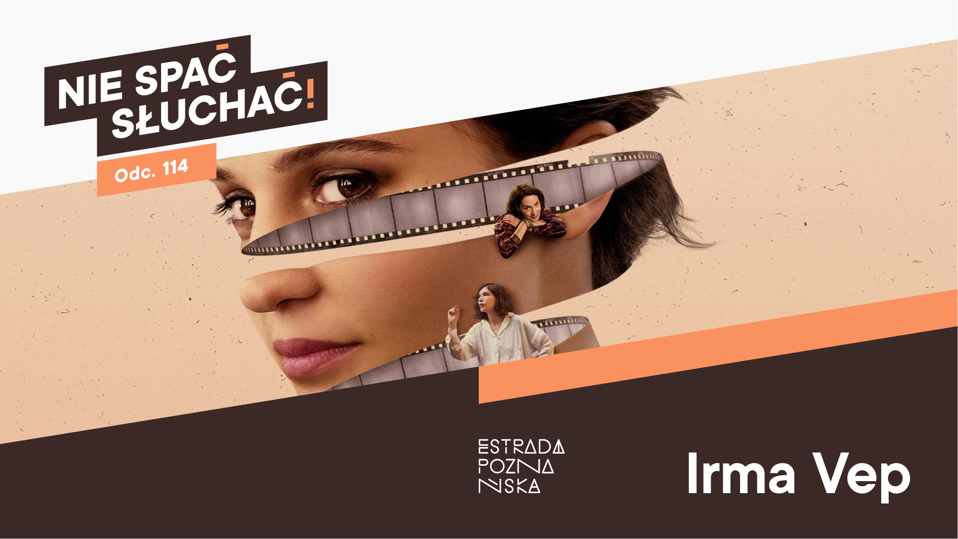 Nie spać, słuchać