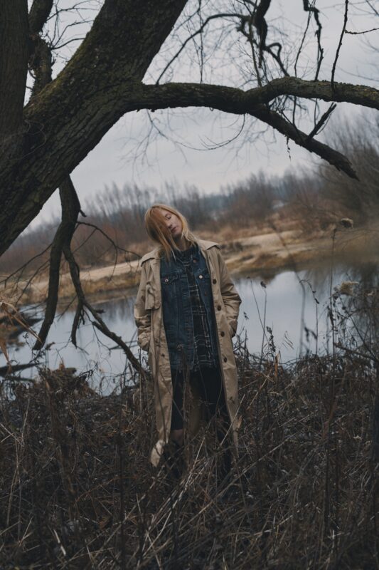 Okładka wydarzenia - DO ZOBACZENIA NA PLACU WOLNOŚCI: koncert Agaty Karczewskiej