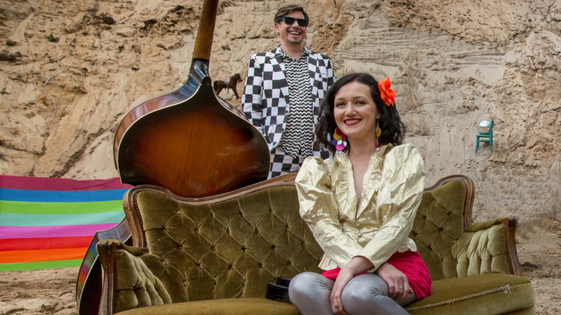 Okładka wydarzenia - DO ZOBACZENIA NA PLACU WOLNOŚCI: koncert zespołu Biff