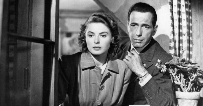 Okładka wydarzenia - KONCERTY Z ANIMACJAMI NA PLACU WOLNOŚCI: Rick’s Cafe - Adam Brzozowski