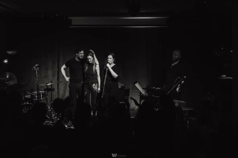 Okładka wydarzenia - DO ZOBACZENIA NA PLACU WOLNOŚCI: koncert zespołu Smutne Piosenki