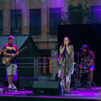 Okładka galerii BEZ | plac Wolności | 24.06.22