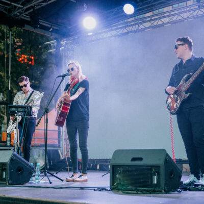 Okładka galerii AGATA KARCZEWSKA | plac Wolności | 22.07.22