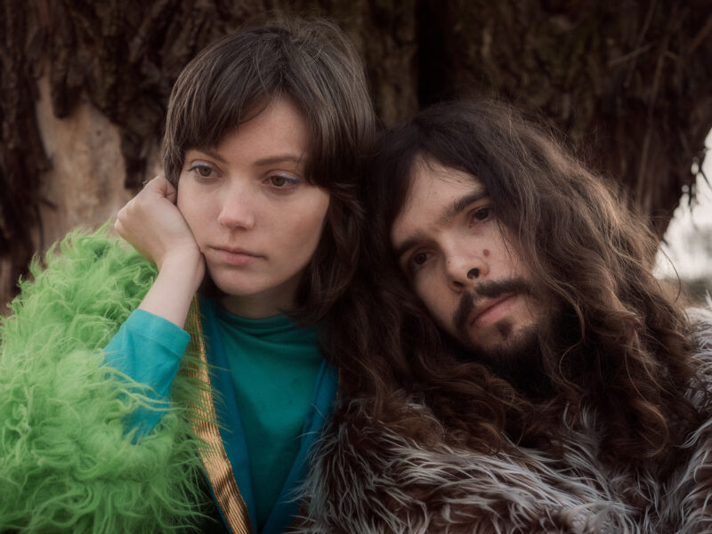 Okładka wydarzenia - DO ZOBACZENIA NA PLACU WOLNOŚCI: koncert Kadabra Dyskety Kusaje