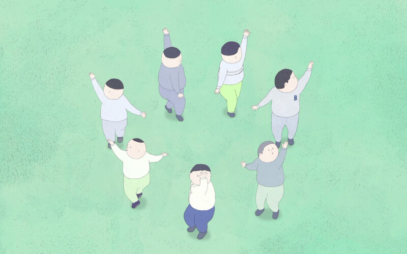 Okładka wydarzenia - ANIMATOR 2022 ON TOUR w Scenie na Piętrze | 24.09.