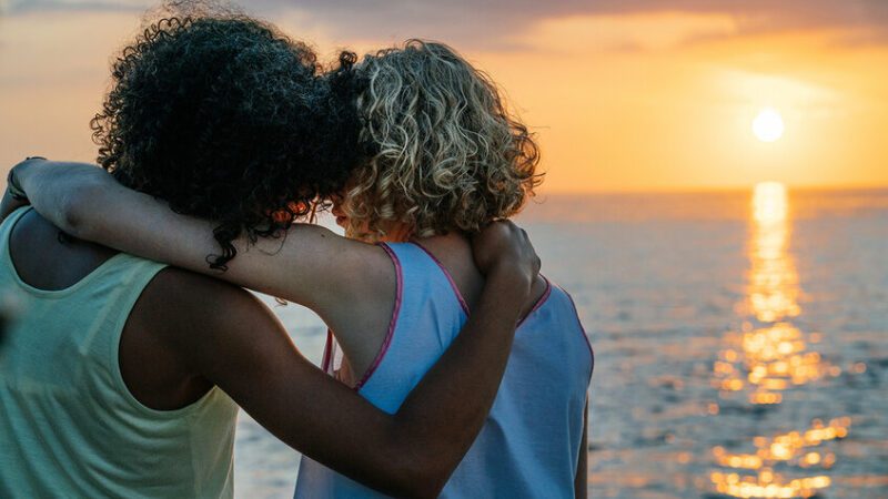 Okładka wydarzenia - DO ZOBACZENIA NA PLACU WOLNOŚCI: OUTFILM POZNAŃ FESTIVAL "Przeklęta wiosna"