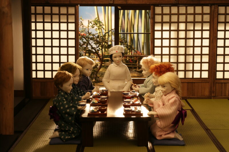 Okładka wydarzenia - ANIMATOR 2022 ON TOUR w Scenie na Piętrze |23.09.