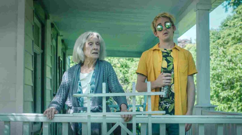 Okładka wydarzenia - DO ZOBACZENIA NA PLACU WOLNOŚCI: OUTFILM POZNAŃ FESTIVAL "Jump, Darling"