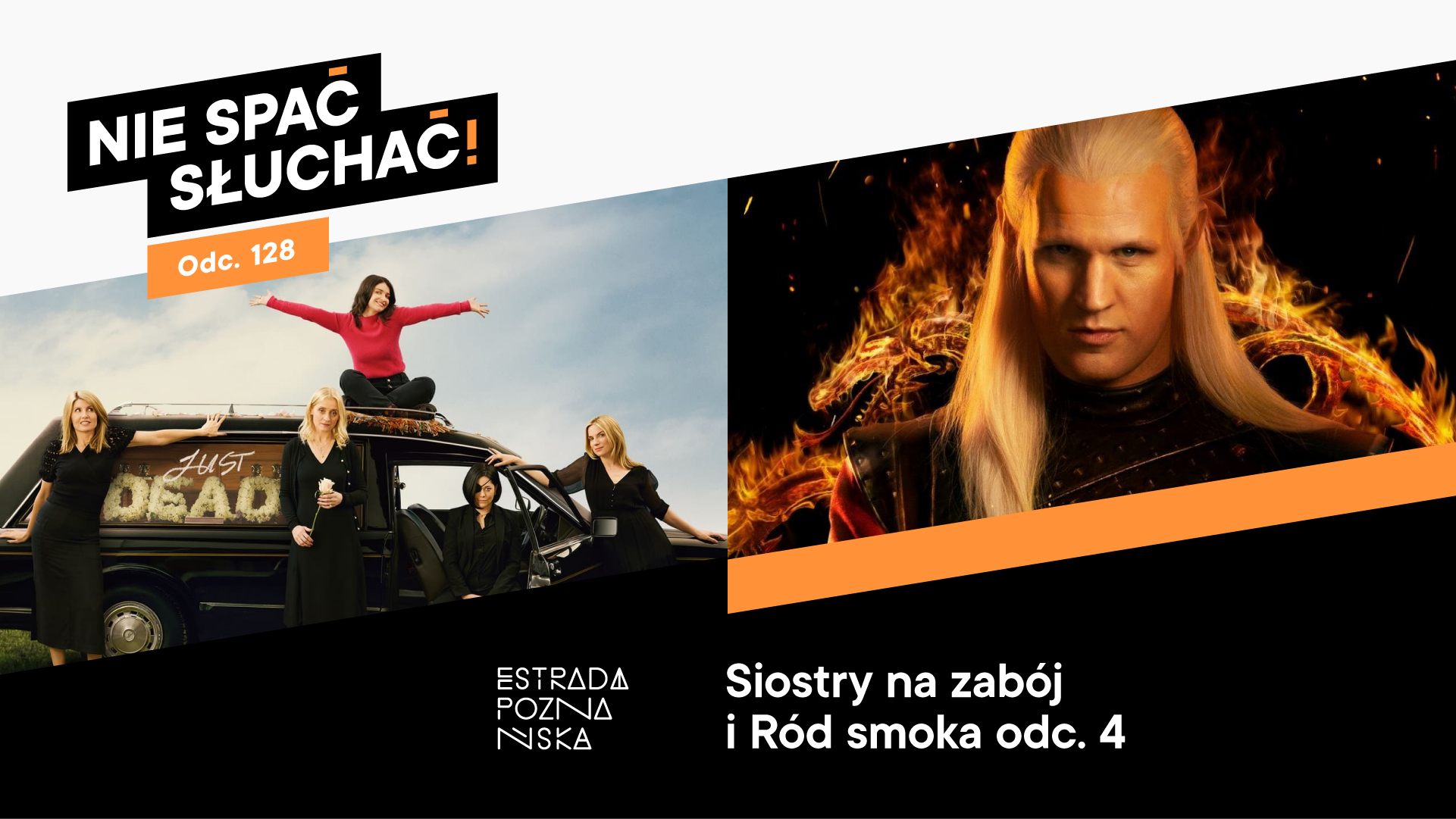 Nie spać, słuchać