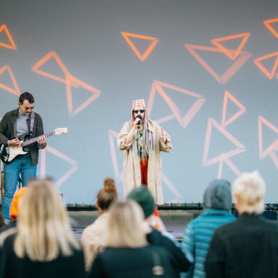 Okładka galerii NEONS | plac Wolności | 16.09.22