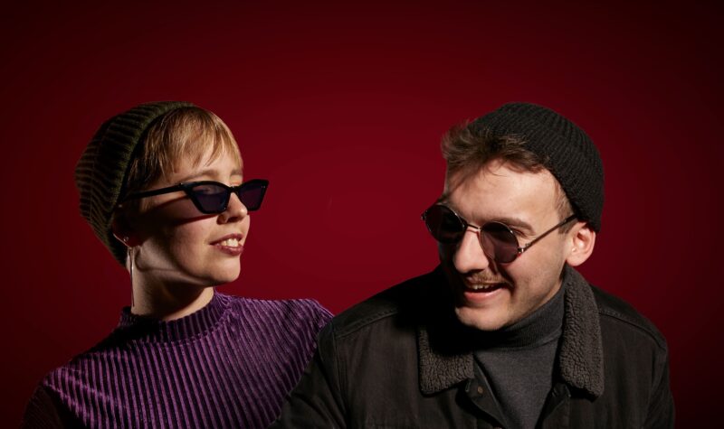 Okładka wydarzenia - DO ZOBACZENIA NA PLACU WOLNOŚCI: koncert NEONS