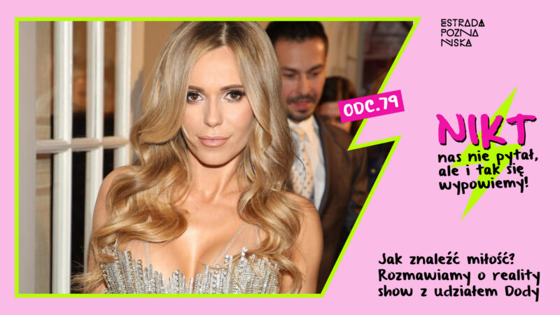 Okładka wydarzenia - Nikt nas nie pytał, ale i tak się wypowiemy