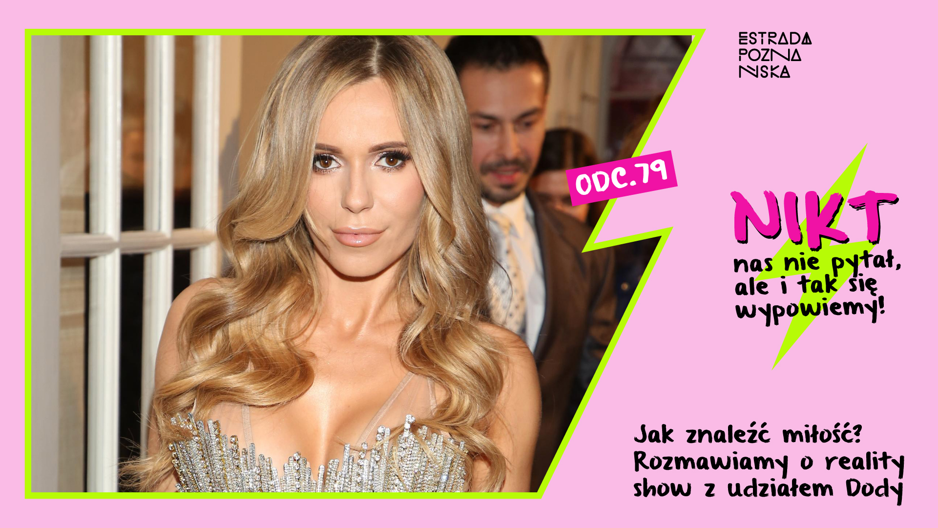 Nikt nas nie pytał, ale i tak się wypowiemy