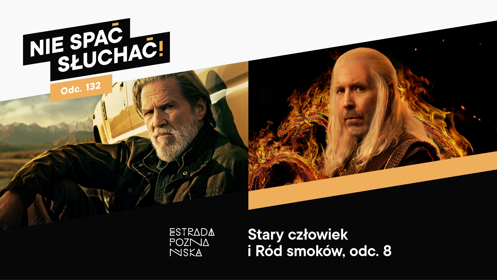 Nie spać, słuchać