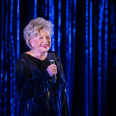 Okładka galerii MY WAY | Krystyna Janda | Aula Artis | 22.12.2022