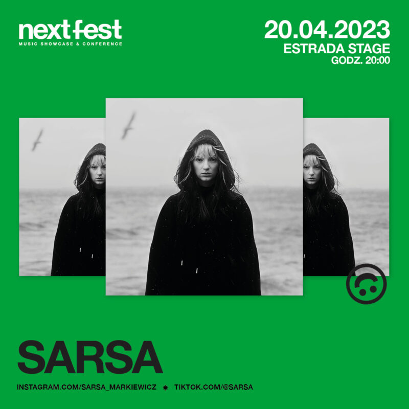 Okładka wydarzenia - ESTRADA STAGE na NEXT FEST Music