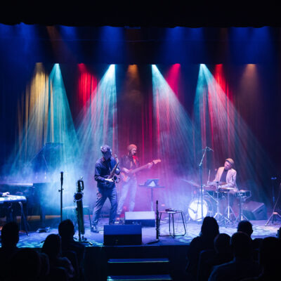 Okładka galerii ZK Collaboration