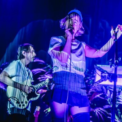 Okładka galerii Matylda/Łukasiewicz