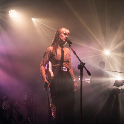 Okładka galerii ESTRADA STAGE na NEXT FESTIVAL