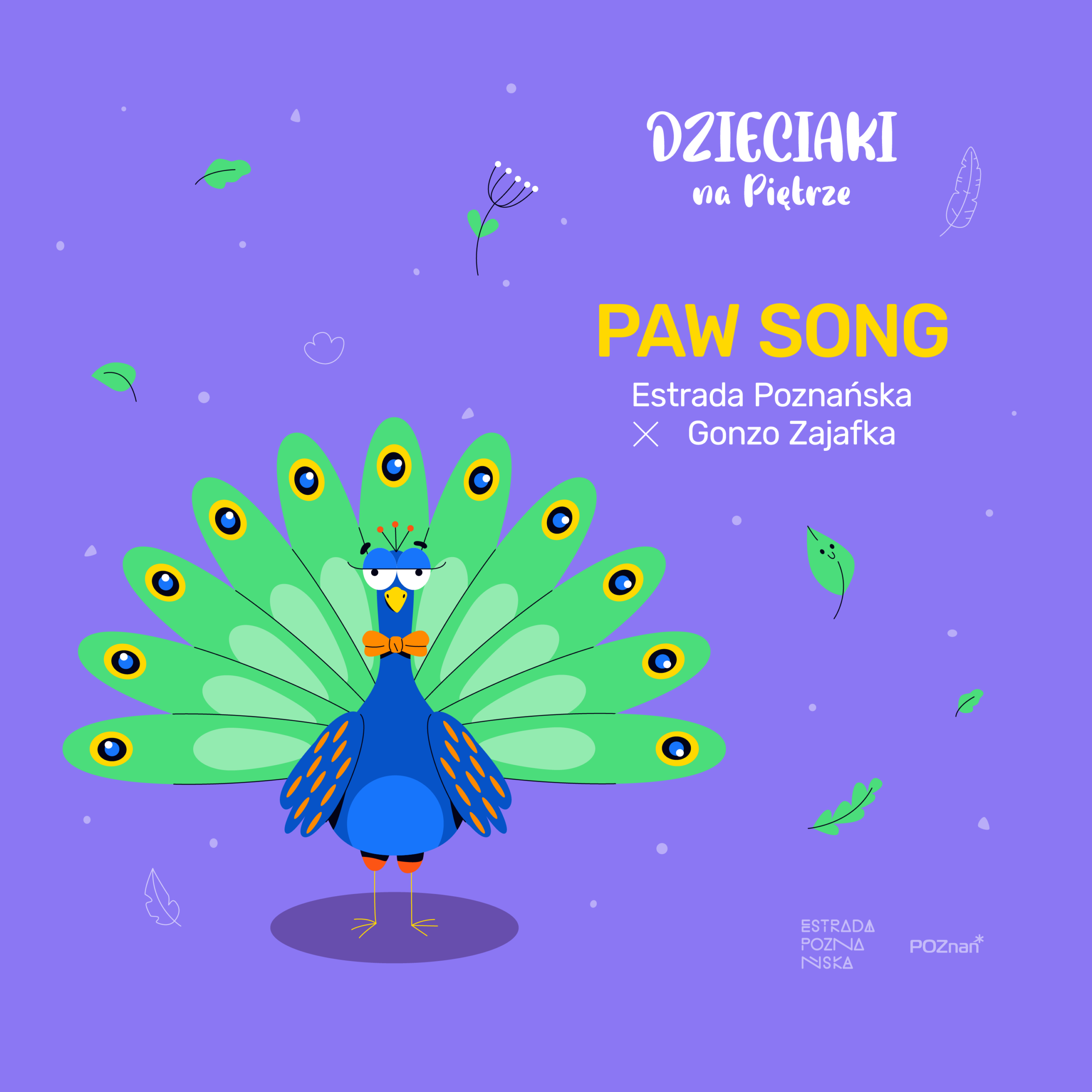 Premiera z cyklu "Zwierzyniec"