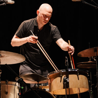 Okładka galerii Adam Gołębiewski i Reinhold Friedl I 18.05.2023