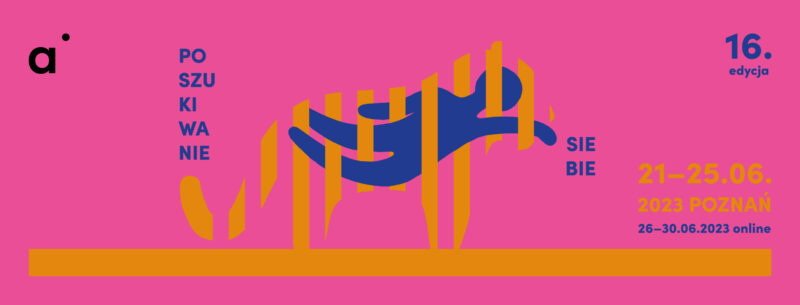 Okładka wydarzenia - 16. MFFA ANIMATOR