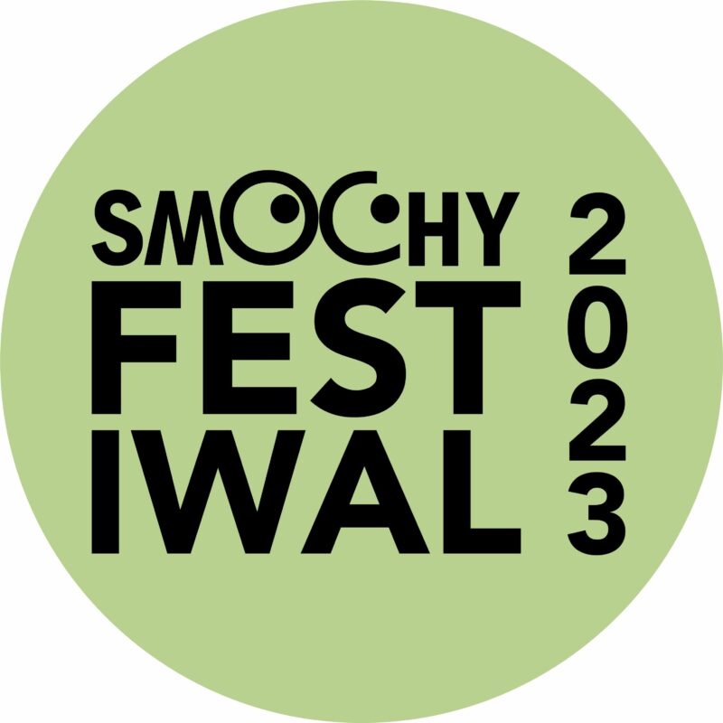 Okładka wydarzenia - SMOCHY FESTIWAL
