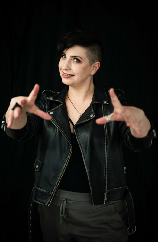 Okładka wydarzenia - W co się bawić?