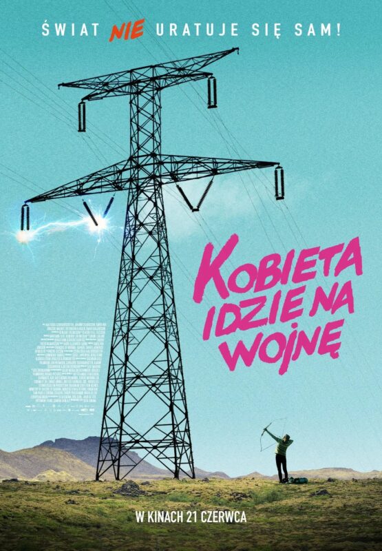 Okładka wydarzenia - "Kobieta idzie na wojnę"