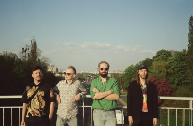 Okładka wydarzenia - Jantar UWAGA! ZMIANA MIEJSCA