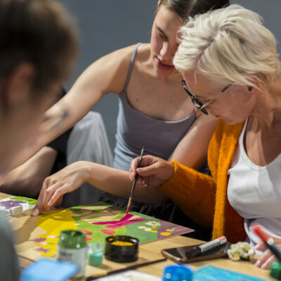 Okładka galerii „Szanuj zieleń” I Plac Wolności 2023