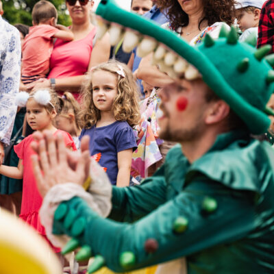 Okładka galerii Studio Blum I Plac Wolności 2023