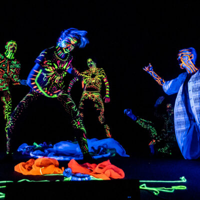 Okładka galerii Teatr Soma I Plac Wolności 2023