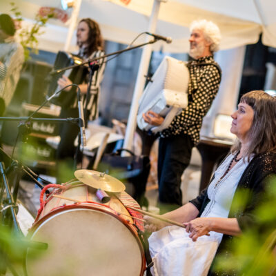 Okładka galerii Kapela Hałasów I Plac Wolności 2023