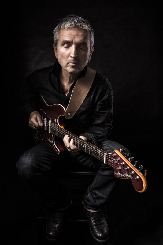 Okładka wydarzenia - Anthimos Apostolis Quartet