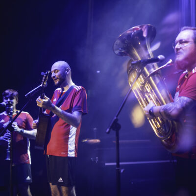 Okładka galerii Czereśnie I Dzieciaki na Piętrze 2024