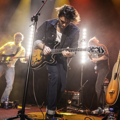 Okładka galerii Tomek Ziętek