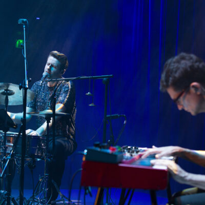 Okładka galerii Bolewski & Tubis