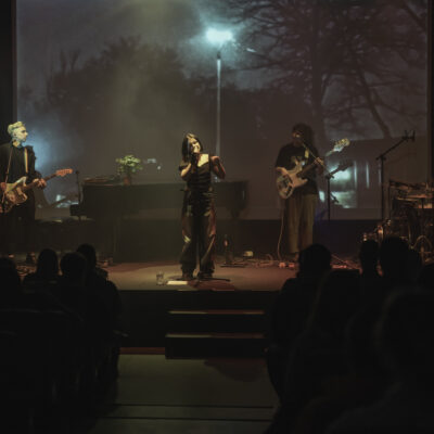 Okładka galerii Wiktoria Zwolińska