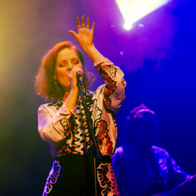 Okładka galerii Ewelina Flinta