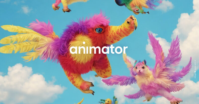 Okładka wydarzenia - 17. MFFA Animator